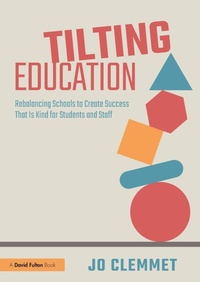 Bild: Tilting Education - Routledge