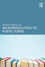 Cover: An Introduction to Poetic Forms - Routledge