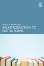 Cover: An Introduction to Poetic Forms - Routledge