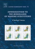 Cover: Introduction to the Modelling of Marine Ecosystems - Elsevier