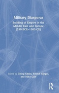 Cover: Military Diasporas - Routledge