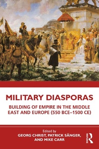 Abbildung von: Military Diasporas - Routledge