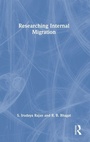 Cover: Researching Internal Migration - Routledge India
