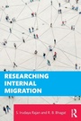 Cover: Researching Internal Migration - Routledge India