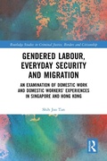 Cover: Gendered Labour, Everyday Security and Migration - Routledge
