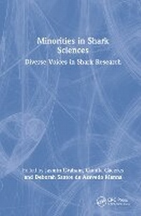 Abbildung von: Minorities in Shark Sciences - CRC Press