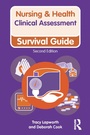 Cover: Clinical Assessment - Routledge