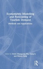 Cover: Econometric Modelling and Forecasting of Tourism Demand - Routledge