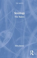 Cover: Sexology - Routledge