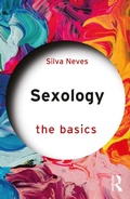 Cover: Sexology - Routledge