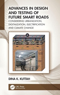 Abbildung von: Advances in Design and Testing of Future Smart Roads - CRC Press
