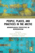 Cover: People, Places, and Practices in the Arctic - Routledge