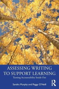 Enlarge image Cover: Assessing Writing to Support Learning - Routledge