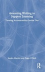 Cover: Assessing Writing to Support Learning - Routledge