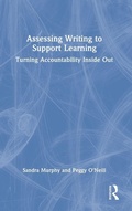 Cover: Assessing Writing to Support Learning - Routledge