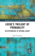 Cover: Locke's Twilight of Probability - Routledge