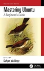 Cover: Mastering Ubuntu - CRC Press