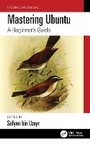 Cover: Mastering Ubuntu - CRC Press