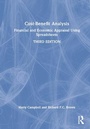 Cover: Cost-Benefit Analysis - Routledge