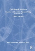 Bild: Cost-Benefit Analysis - Routledge