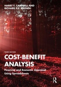 Bild: Cost-Benefit Analysis - Routledge