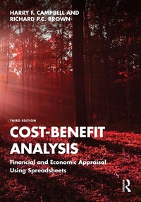 Abbildung von: Cost-Benefit Analysis - Routledge