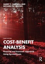 Cover: Cost-Benefit Analysis - Routledge