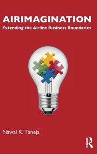 Abbildung von: Airimagination - Routledge
