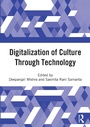 Cover: Digitalization of Culture Through Technology - Routledge