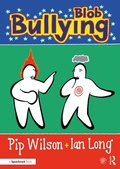 Cover: Blob Bullying - Routledge