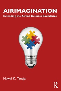 Abbildung von: Airimagination - Routledge