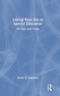 Bild: Loving Your Job in Special Education - Routledge