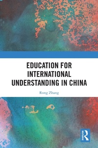 Abbildung von: Education for International Understanding in China - Routledge