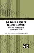 Bild: The Solow Model of Economic Growth - Routledge