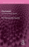 Cover: Psychopath - Routledge