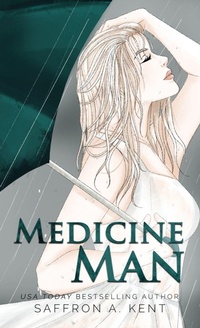 Enlarge image Cover: Medicine Man - IngramSpark