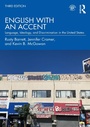 Cover: English with an Accent - Routledge