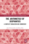 Cover: The Arithmetica of Diophantus - Routledge