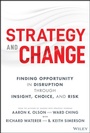 Cover: Strategy and Change - Wiley