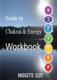 Abbildung von: Guide to Chakras & Energy Workbook - Lulu.com