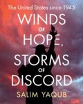 Cover: Winds of Hope, Storms of Discord - Cambridge University Press
