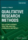 Cover: Qualitative Research Methods - Wiley