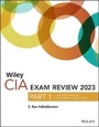 Bild: Wiley CIA Exam Review 2023, Part 1 - Wiley