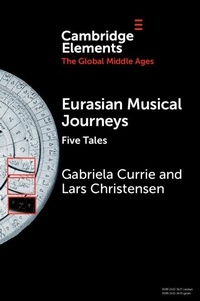 Abbildung von: Eurasian Musical Journeys - Cambridge University Press