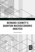 Bild: Bernard Schmitt's Quantum Macroeconomic Analysis - Routledge