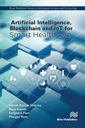 Abbildung von: Artificial Intelligence, Blockchain and IoT for Smart Healthcare - Taylor & Francis