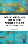 Cover: Women's Writing and Mission in the Nineteenth Century - Routledge