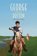 Cover: George and the Briton - Austin Macauley Publishers