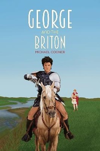 Enlarge image Cover: George and the Briton - Austin Macauley Publishers