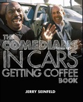 Cover: Comedians in Cars Getting Coffee - Simon & Schuster Ltd